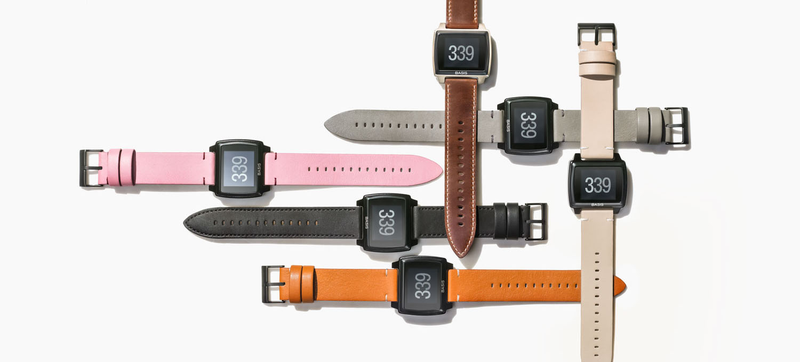 Illustration for article titled One Of The Best Fitness Trackers Now Has a Sleek Titanium Case